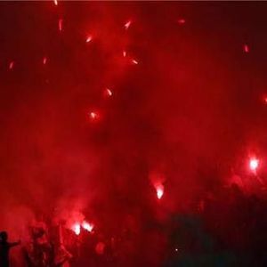 Meet your Posher, Norma